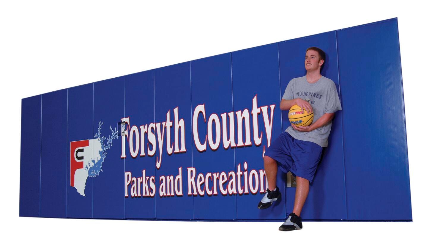 Artistic Coverings Rectangle Wall Mat 4001479